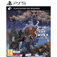 Song in the Smoke - Rekindled (Только для PS VR2)[PS5]